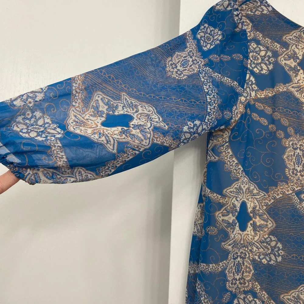 Anthropologie dress - Picture 6 of 6